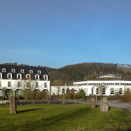 Hotel Zur Werra Schmalkalden Exteriér fotografie