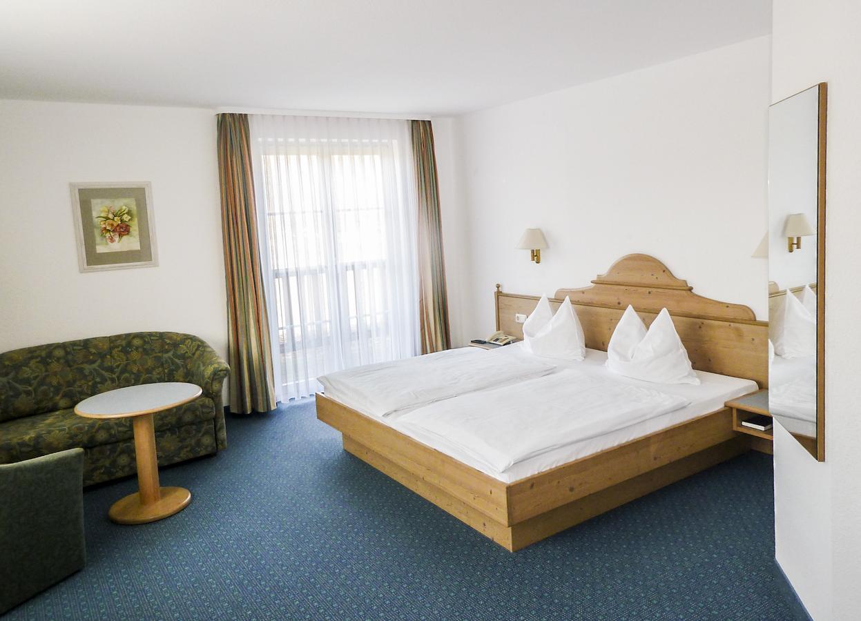 Hotel Zur Werra Schmalkalden Exteriér fotografie