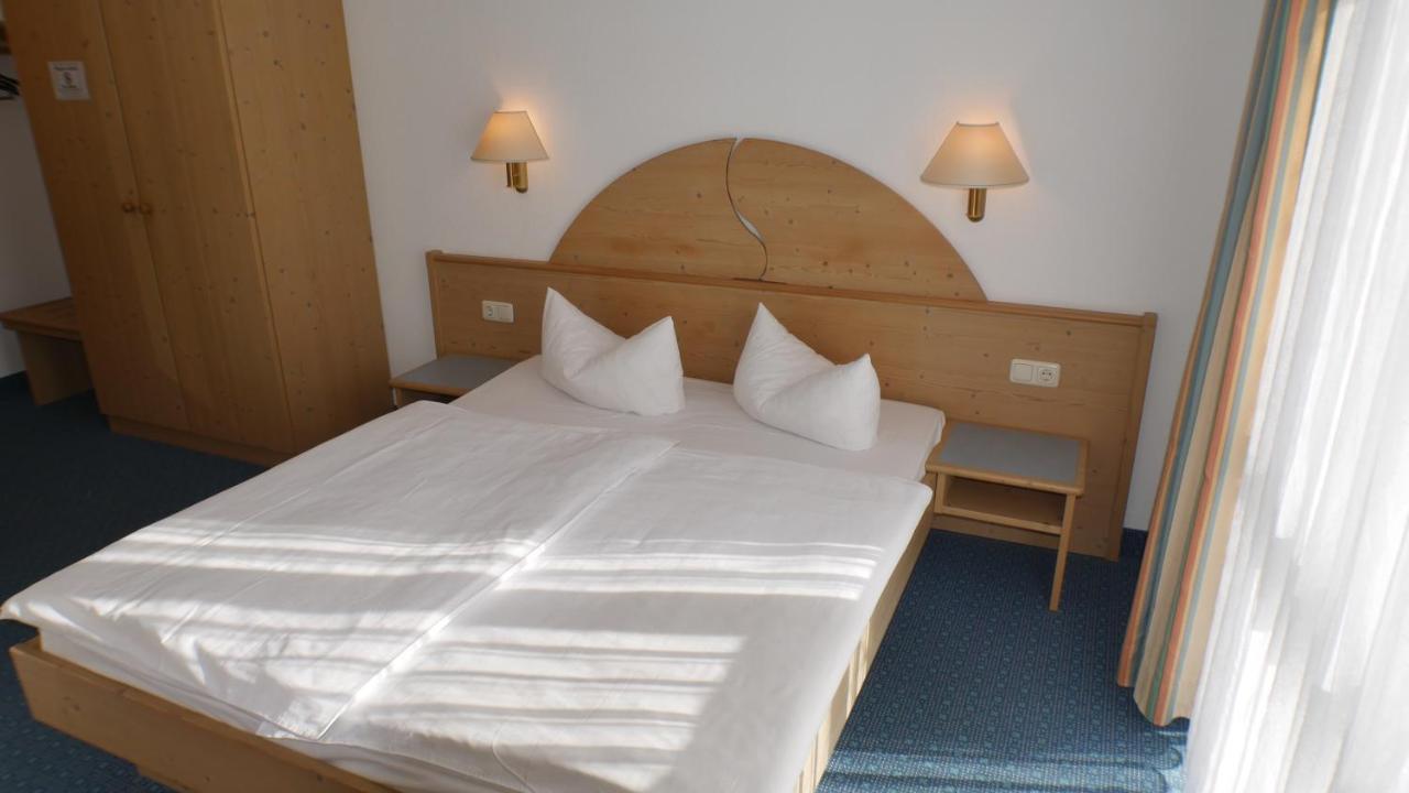 Hotel Zur Werra Schmalkalden Exteriér fotografie